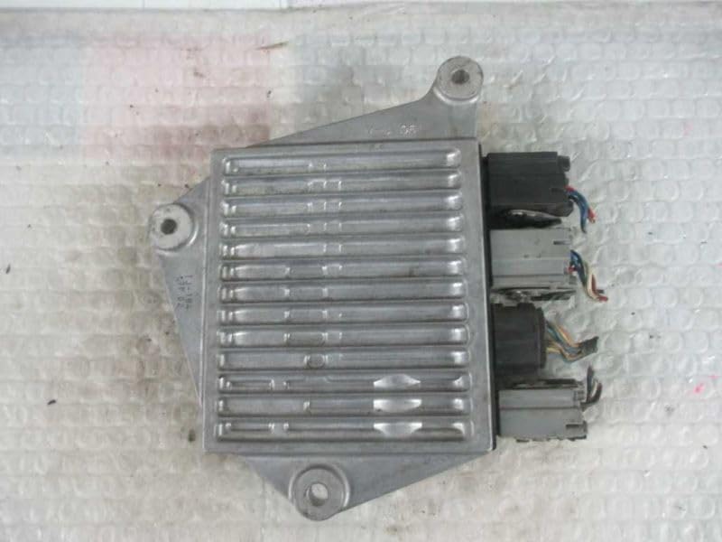 Engine ECM Fuel Injection Control Right Hand Engine Fits 13-17 BR-Z 22635JB000