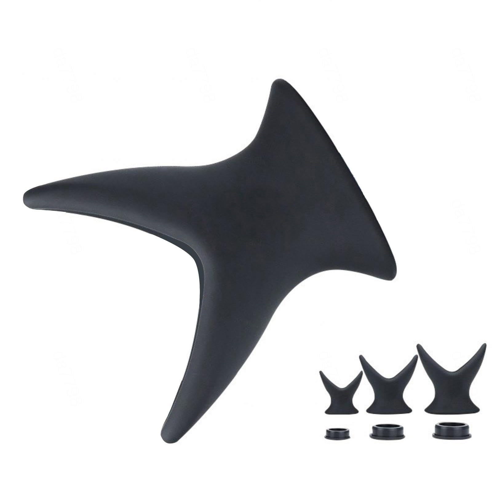 Waterproof and Easy to Clean Any Bend Hollow Design,C-S