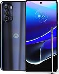 Motorola Moto G Stylus 5G (2022) (128 Go), Écran de 6,8 po 120 Hz, Caméra Triple 50 MP, Batterie 5000mAh, Débloqué - Bleu Acier (Rénové)
