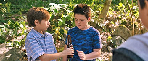 Good Boys (Blu-Ray/Dvd/Digital)