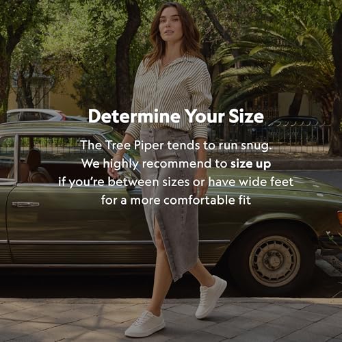Allbirds Women’s Tree Piper Casual Sneakers2