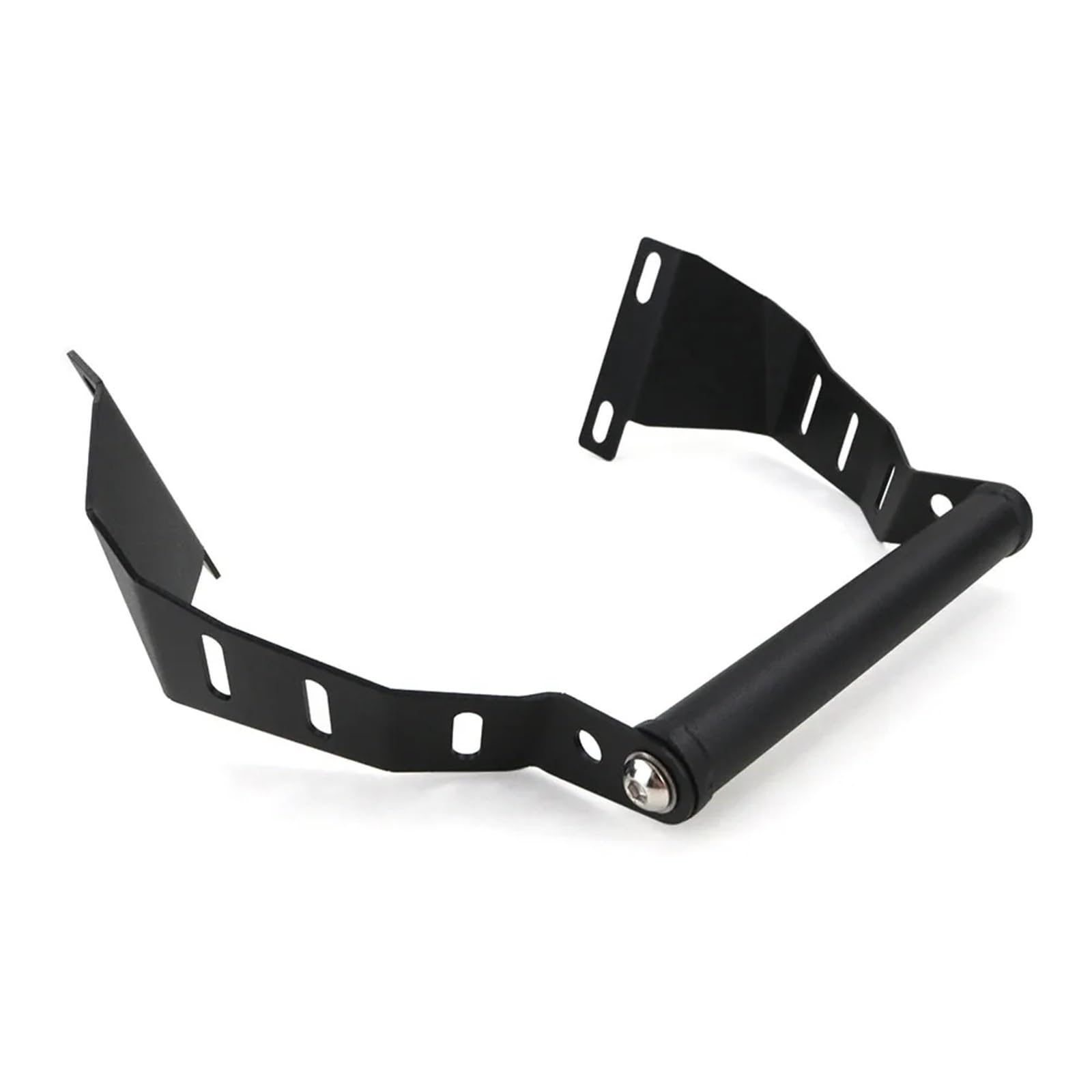 Soporte De Navegación Soporte De Barra para Placa De Navegación GPS para Teléfono Móvil De Motocicleta para Royal, para Enfield, para Himalayan BS6 2021, 2022 Y 2023 Soportes Motocicleta