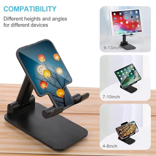 Support de téléphone portable pliable pour éviter les chutes de smartphone - 2