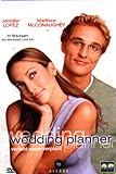 FSK 0 Wedding Planner - Verliebt, verlobt, verplant