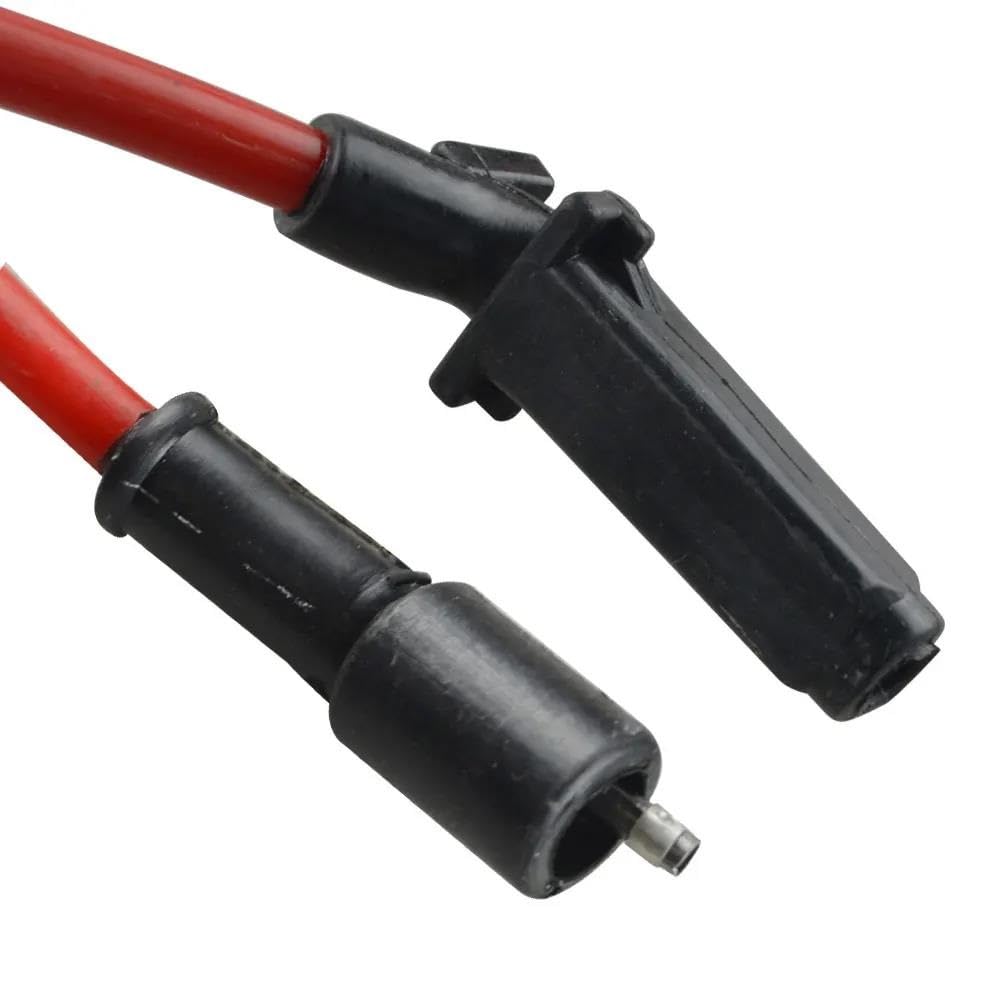 Bobina Encendido Coche Módulo Encendido Cables De Bujía De Encendido Cables De Encendido para GMC para Yukon para Sierra para Cadillac V8