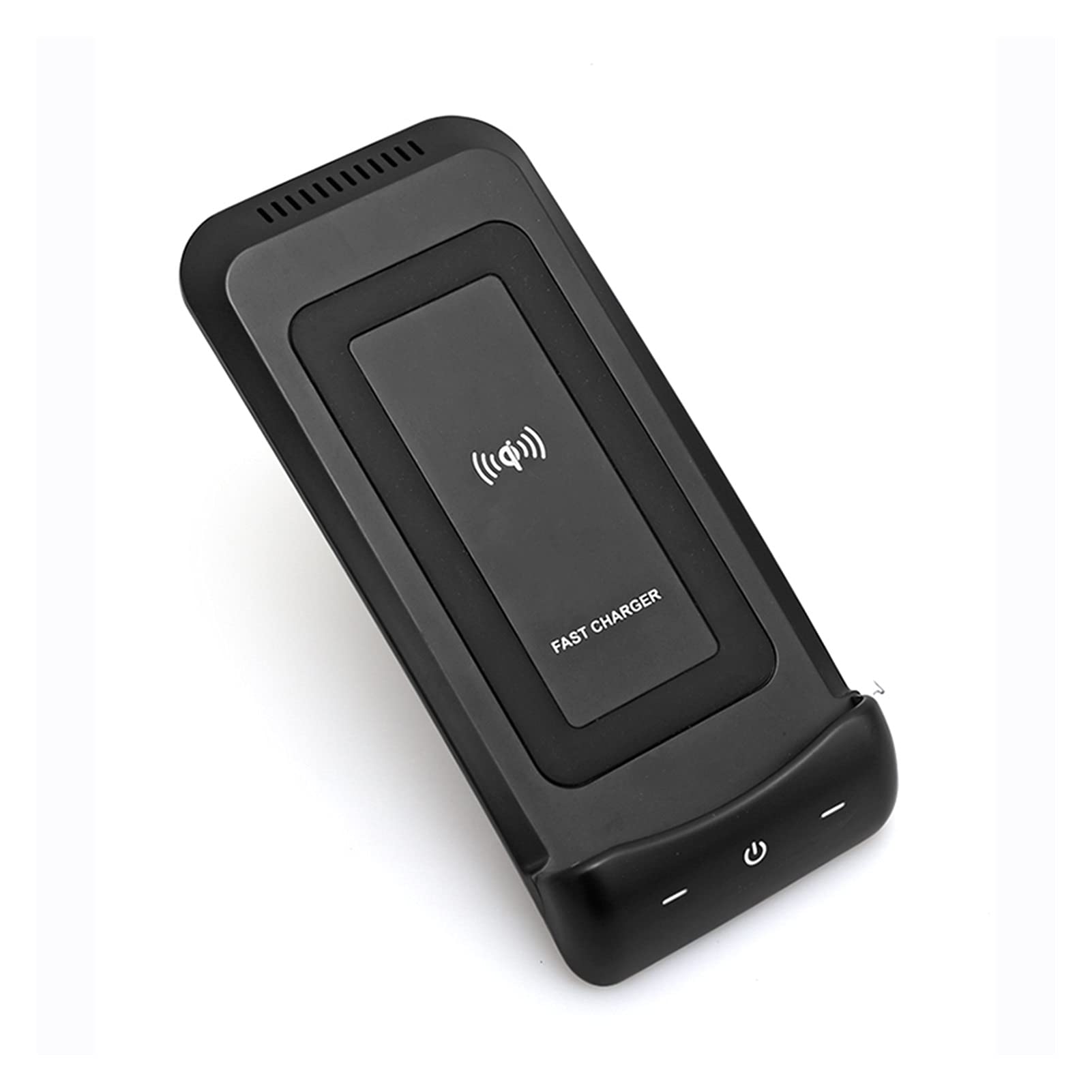 Cargador inalámbrico QI de 15 W for Coche, Cargador rápido