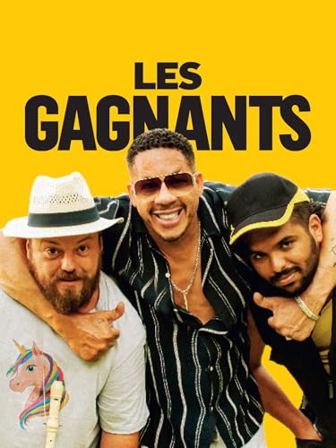 Les Gagnants