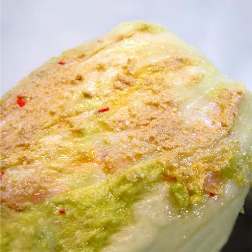 とうざぶ郎 ・ 白菜ぬか漬 1kg袋入り