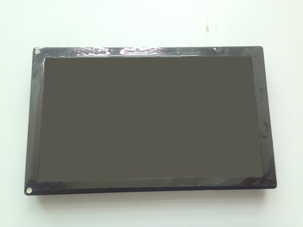 Amazon.co.jp: 適応修理交換用 BNR34 GTR MFD 液晶パネル 後期用  