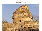 Popol Vuh (Spanish Edition)
