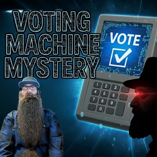 VOTING MACHINE MYSTERY in Hollow Creek [Election Conspiracy] | Tales of the Beard
