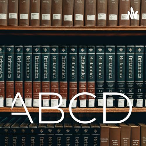 Page de couverture de ABCD