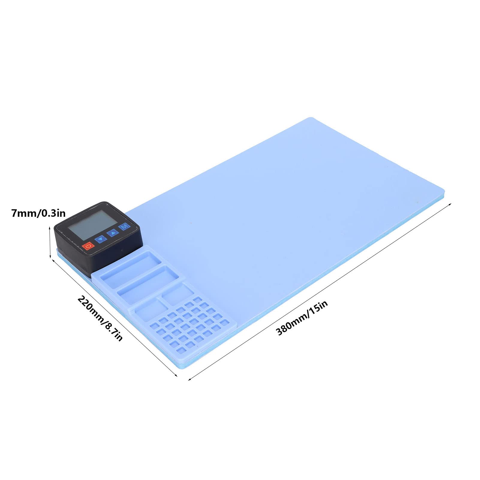 M-triangolo Cp-201 Separatore Schermo Lcd Led Lcd Touch Di Riparazione Della Macchina Di