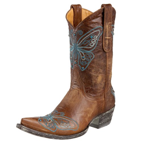 Old Gringo Women's Dina Boot
