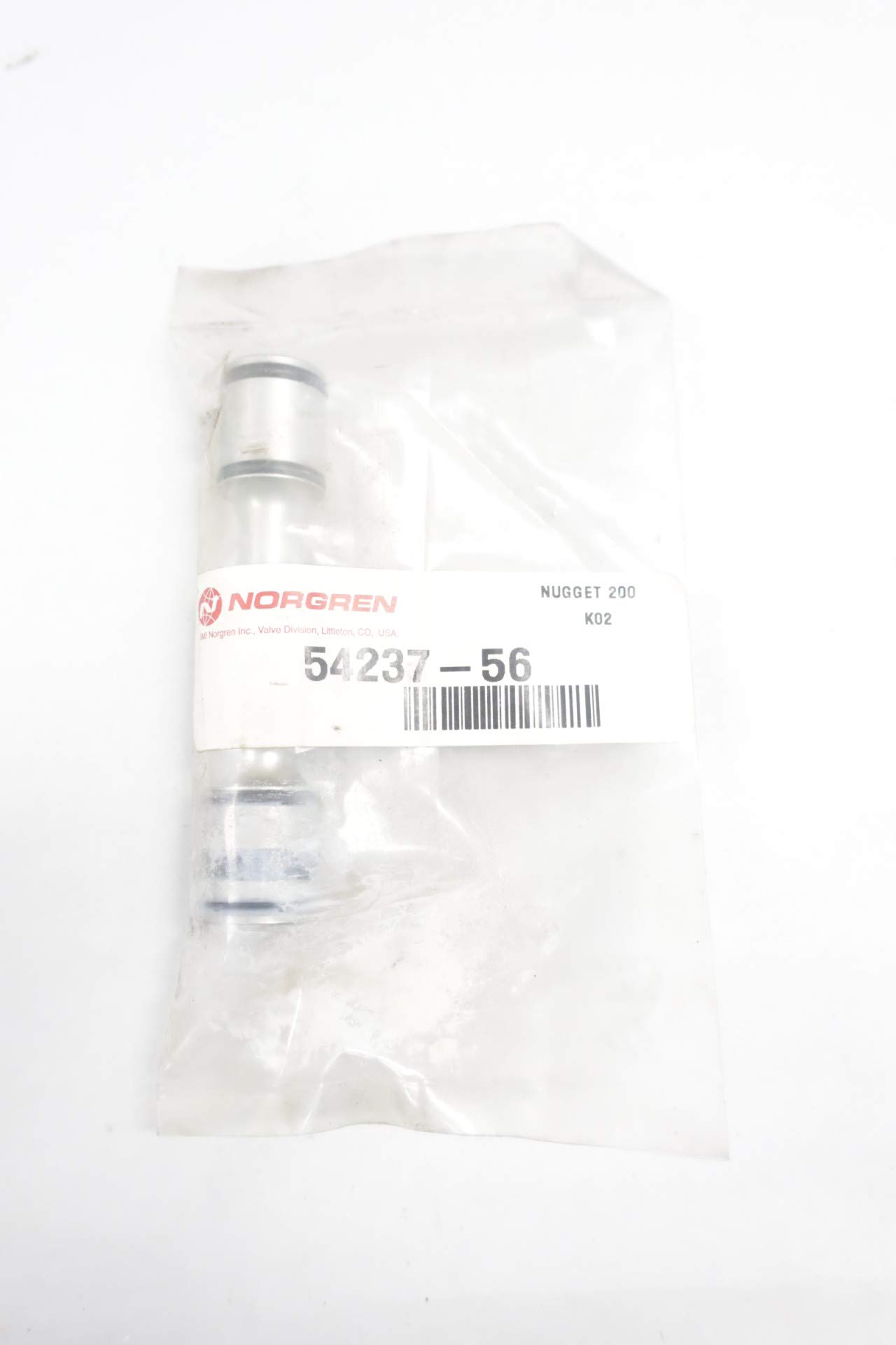 NORGREN 54237-56 Nugget 200 Spool Assembly D663437