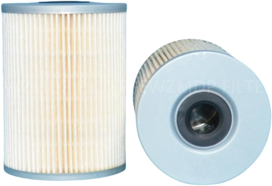 Fuel Filter Element 50352550 50252550 PF46151 WF10369 Compatible With GEHL R135 R150 R165 R190 R220 RT165 RT175 RT215