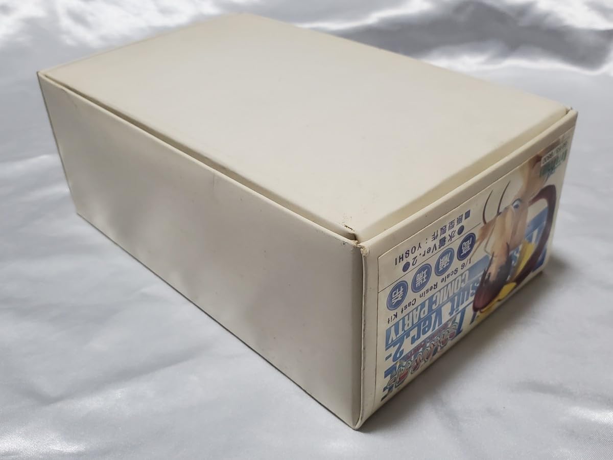 Amazon.co.jp: コトブ キヤ 1/6 こみっくパーティー MIZUKI