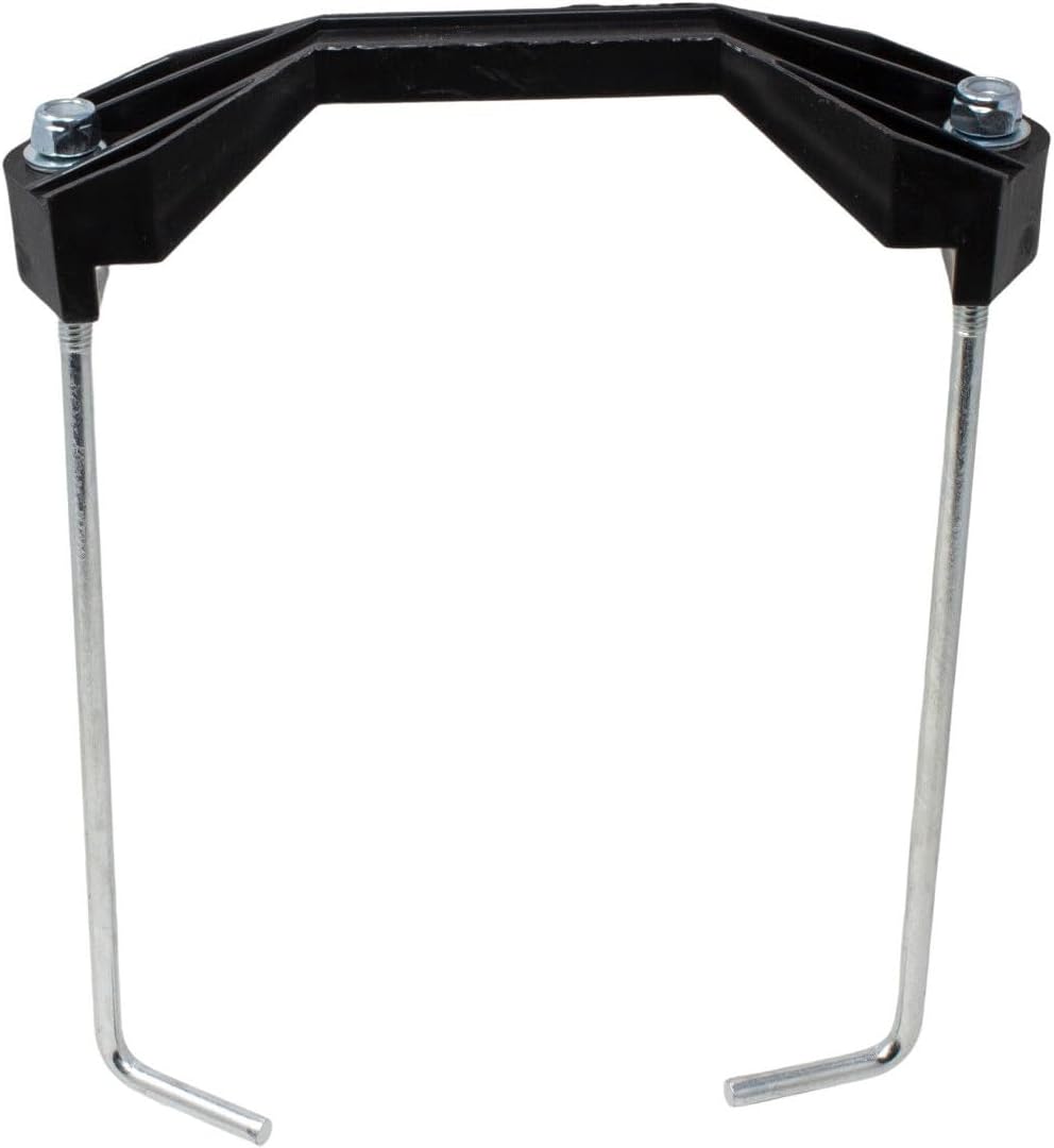 6712536 Battery Pan Tray Kit fits for Bobcat 653 751 753 763 773 963 A220 Skid Steer Loader