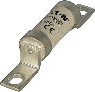 CEO63 | BUSSMANN Fuse BS88 63A 550VAC