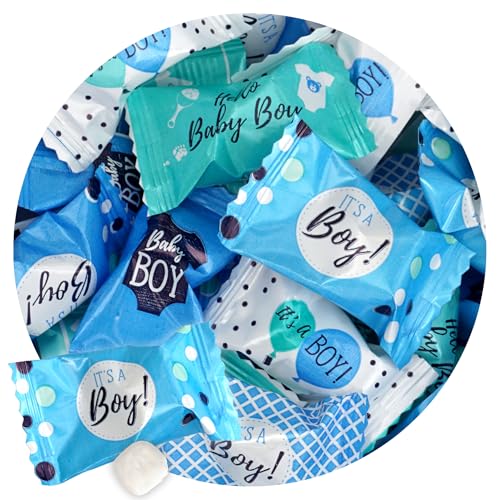 It's A Boy Buttermints