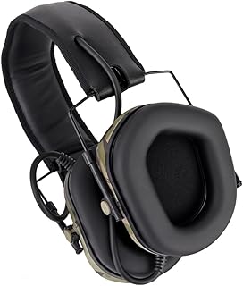 UKCOCO 1 PC Fones De Ouvido Com Cancelamento De Ruído Redução De Ruído Fones De Ouvido Com Cancelamento De Ruído Fone De Ouvido Fone De Ouvido Captador De Som Fone De Ouvido Chip De