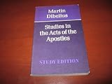 Studies in the Acts of the Apostles