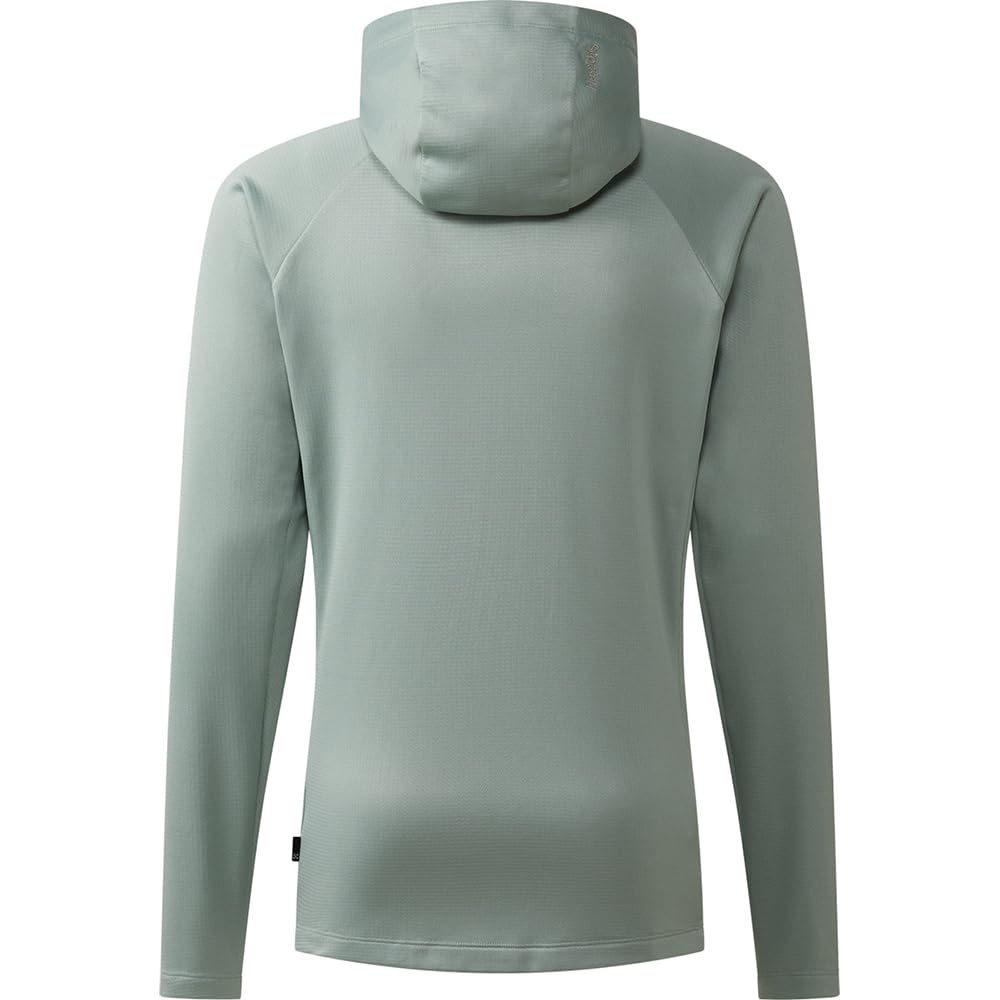 Haglöfs Korp Mid Full Zip Fleece S