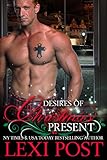 Desires of Christmas Present (A Christmas Carol Book 2)
