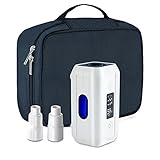 Multi-Purpose Portable Cleaning Bundle,for Tubing and Accessories I for Home and Travel Use