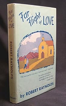 Hardcover Far Flight of Love Book