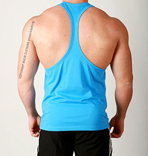 Image of THE BLAZZE Men's Tank Top
