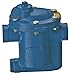 Spence Engineering - 85-CPH9 - Steam Trap, 2 (F) NPT Connections, 10-1/4 End to End Length, Condensate Capacity Lbs/Hr 10, 000
