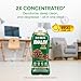 PINALEN 2X Concentrated Multipurpose Cleaner - Fresh Pine Scent - 28 fl oz - All Purpose Cleaner for Kitchen, Bathroom, Laundry, Floors & Outdoors
