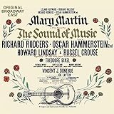 Sound Of Music (Original Broadway Cast Recording) [2 LP] -  Craft Recordings