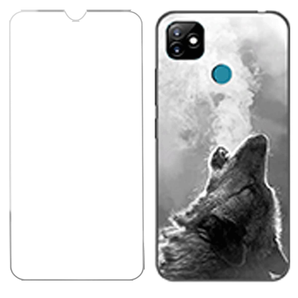 Itel vision 1 p36play Clearance