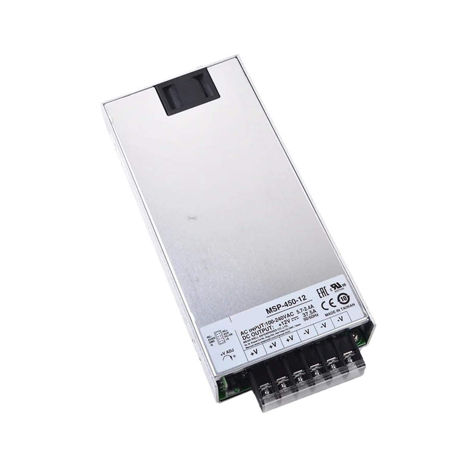 BRODEFUP MSP-450-15 450W 15V 30A 450W Single Output Switching power supply 450