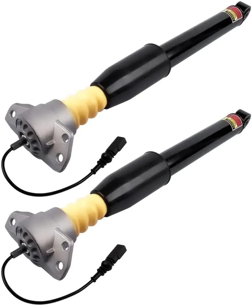 AP01 4G0616031J 2X Chock Strut Absocubers CAR Models A6 A7 4G 2011