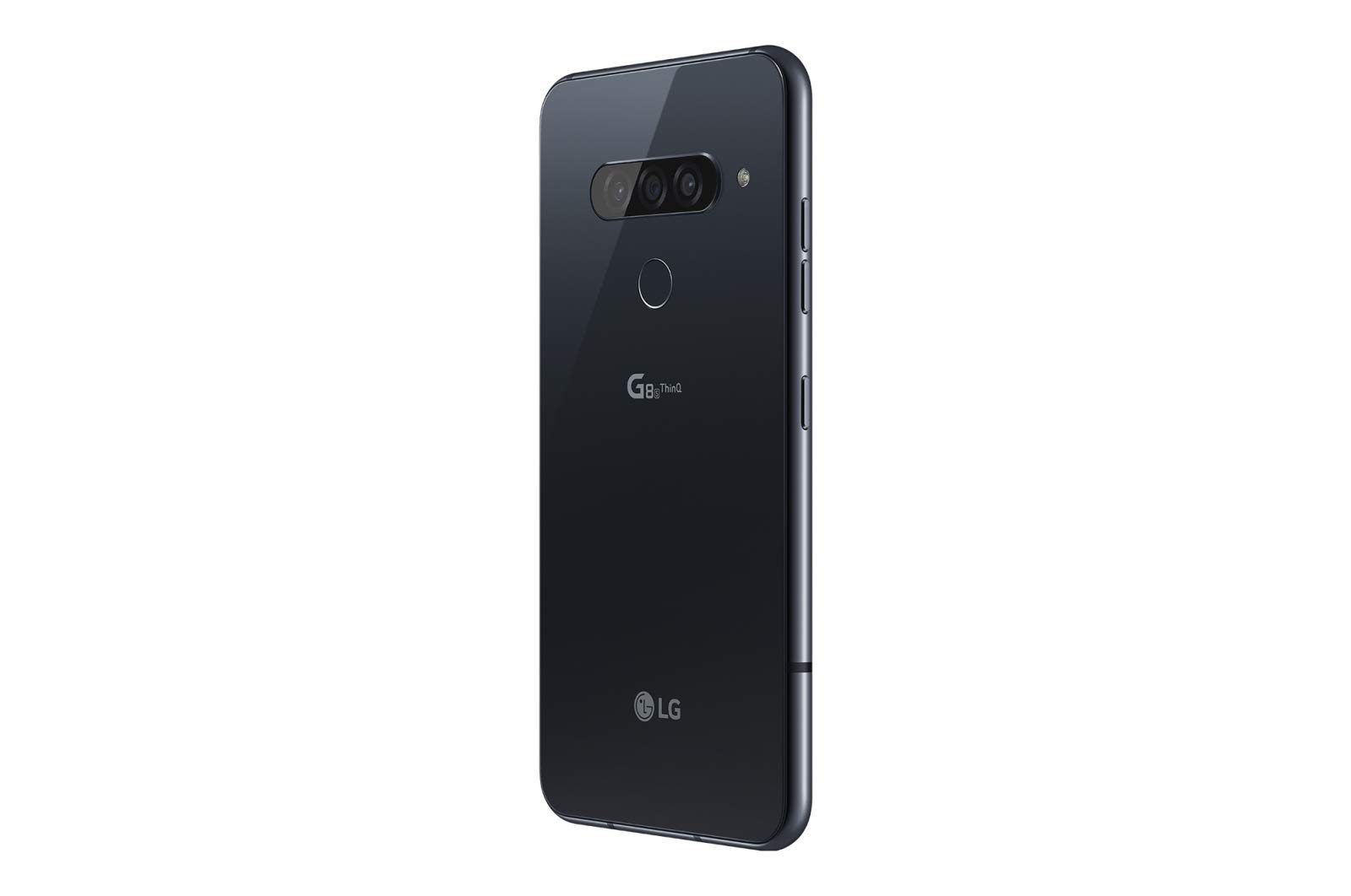 Amazon.com: LG G8s ThinQ (128GB, 6GB RAM) 6.21