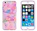 iPhone 6 Case, DandyCase PERFECT PATTERN *No Chip/No Peel* Flexible Slim Case Cover for Apple iPhone 6 (4.7" screen) - LIFETIME WARRANTY [Colorful Geometric Mosaic]
