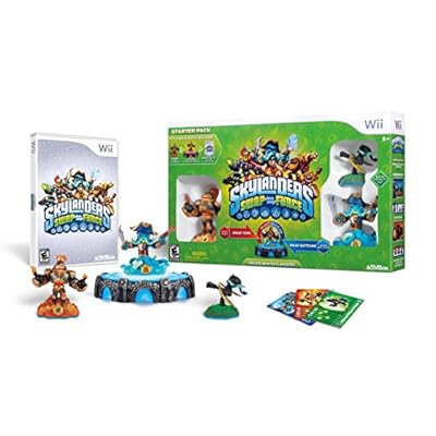 skylanders swap force, End of 'Related searches' list