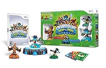 Skylanders SWAP Force Starter Pack - Nintendo Wii