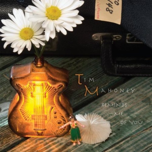 Tim Mahoney Singer Play Reminds Me of You by Tim Mahoney on Amazon Music