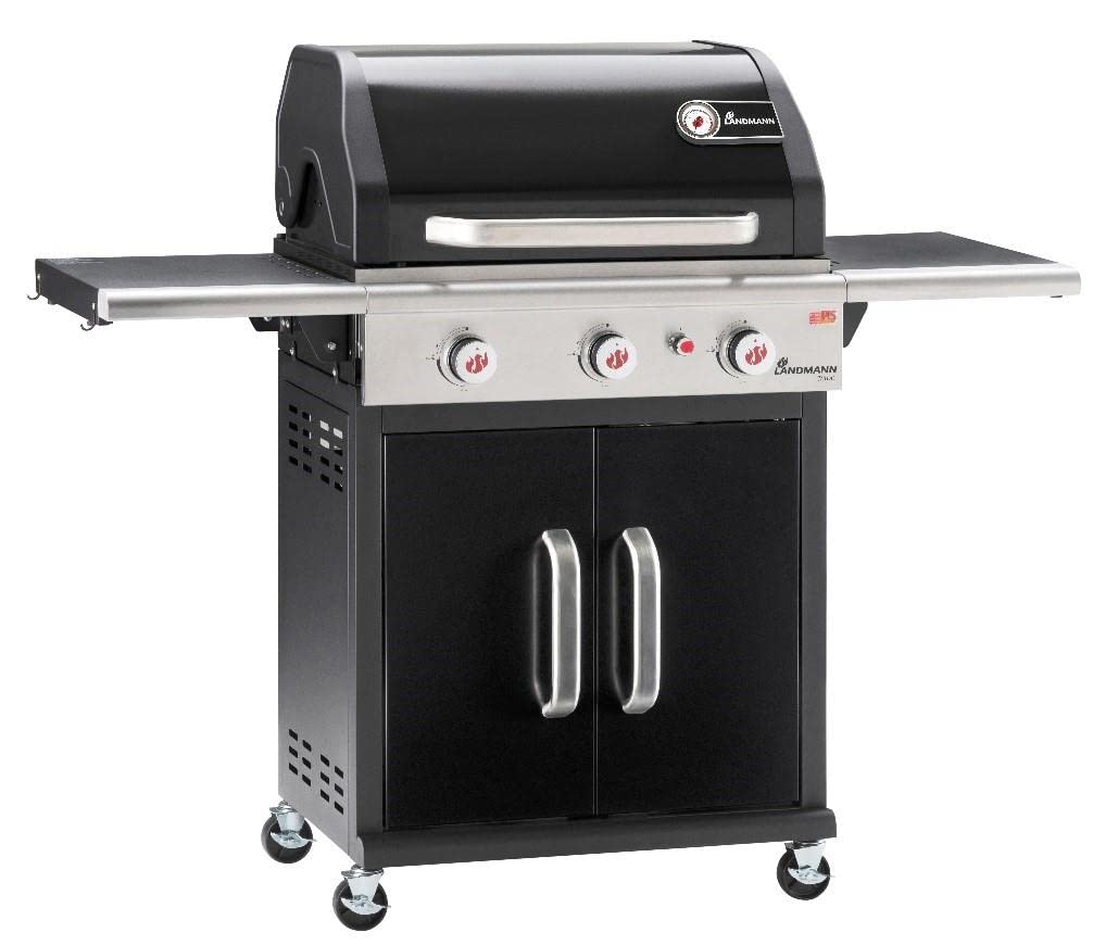 Copertura Del Bruciatore In Acciaio Inossidabile Per Un Bruciatore Per Grill A Gas 34595 Con Aromatizzatore 89975229