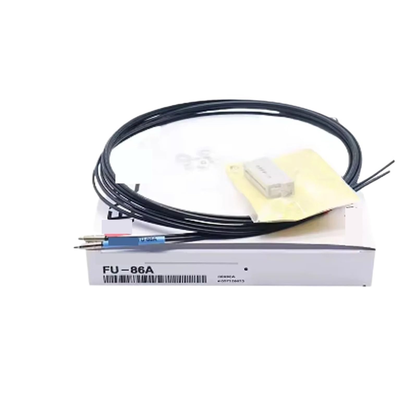 JJKKOZVQF FU-86A Penetrating fiber optic sensor