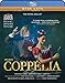 英国ロイヤル・バレエ《コッペリア》(Blu-ray)