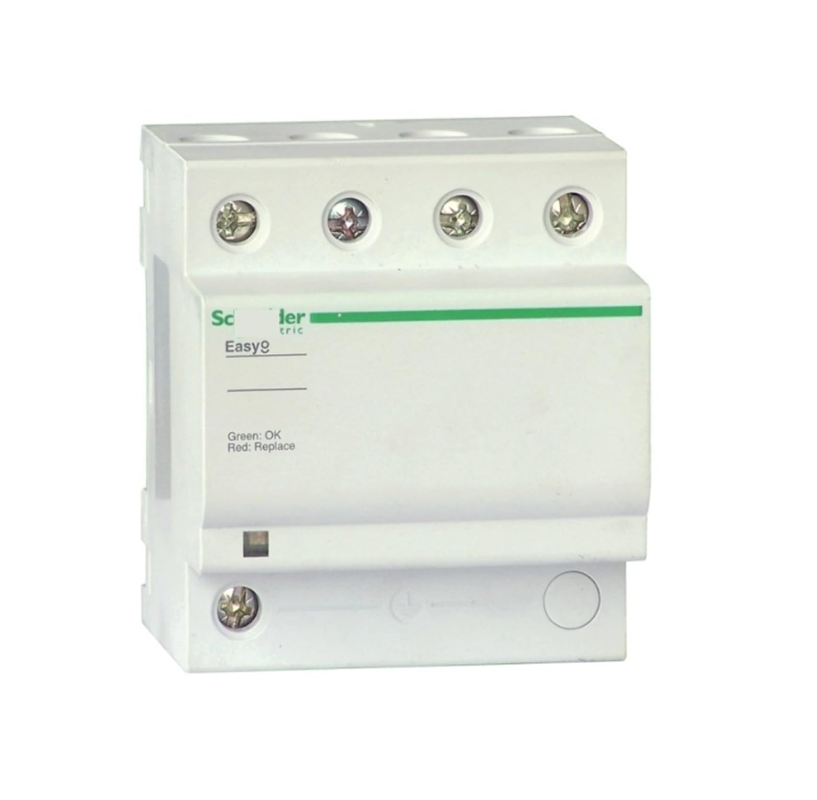 Parasurtenseur EA9L409F23 protection 40KA contre surtensions réseau - 2