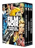 Film Noir: The Dark Side of Cinema XXVII - The Great Train Robbery / Unmasked / The Man is Armed - Blu-ray