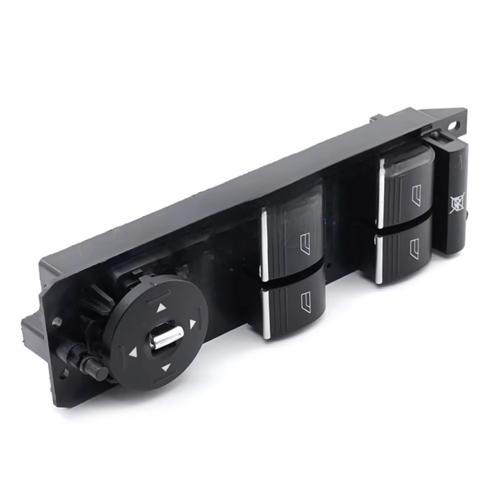 Bouton vitre électrique Ford Focus idéal pour remplacer votre commande usée - 6