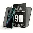 Saola Ultra Privacy Tempered Glass For Realme 9 Pro Smartphone(Pack Of 1)With Free Installation Kit.(In-Screen Fingerprint Lock Will Not Work With The Privacy Guard Because Of It's Spy Coating)-6.6In gallery image