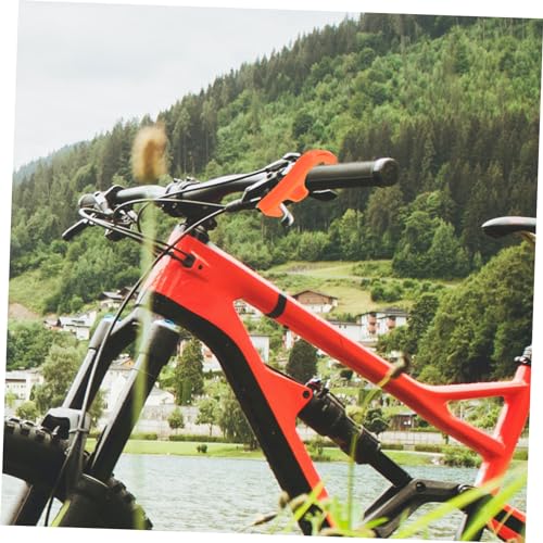Accessoire de crochets de blocage pour frein de vélo VANZACK - 7
